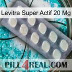 Levitra Super Active 20Mg 08